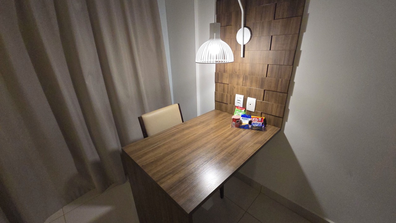 Photo of Bedroom in Ribeirao Preto