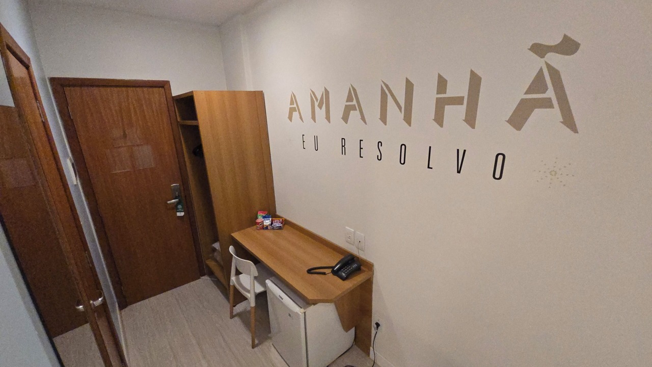 Photo of Bedroom in Ribeirao Preto
