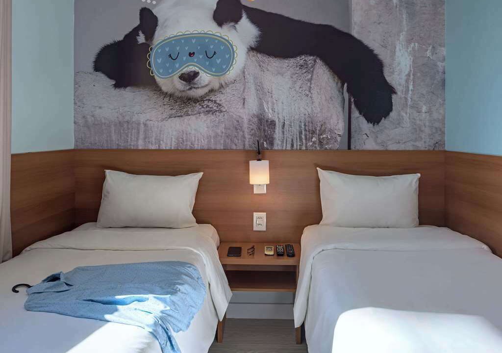 Photo of Bedroom in Ribeirao Preto