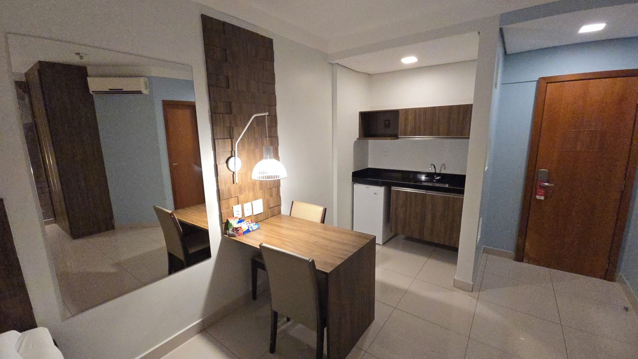 Photo of Bedroom in Ribeirao Preto