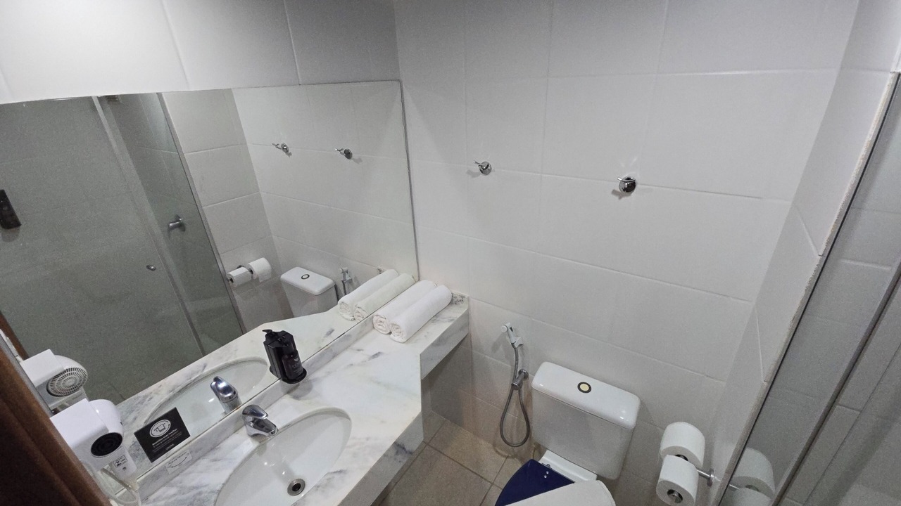 Photo of Bedroom in Ribeirao Preto