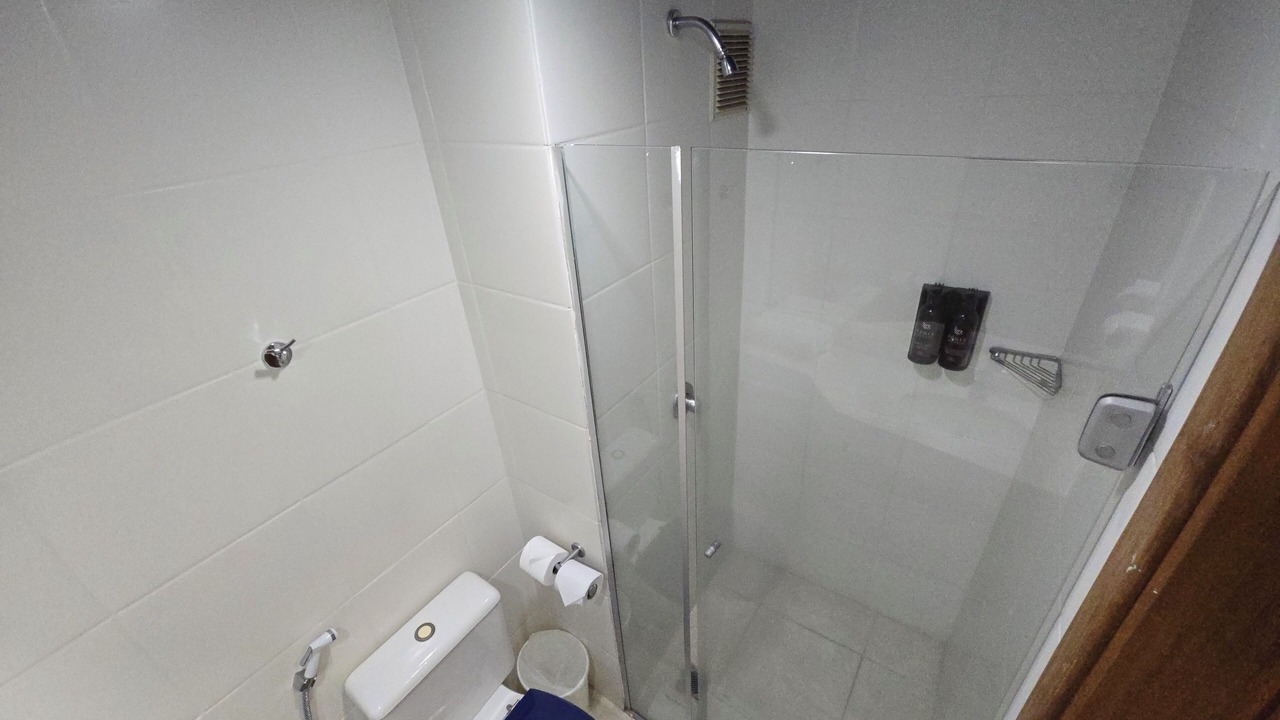Photo of Bedroom in Ribeirao Preto
