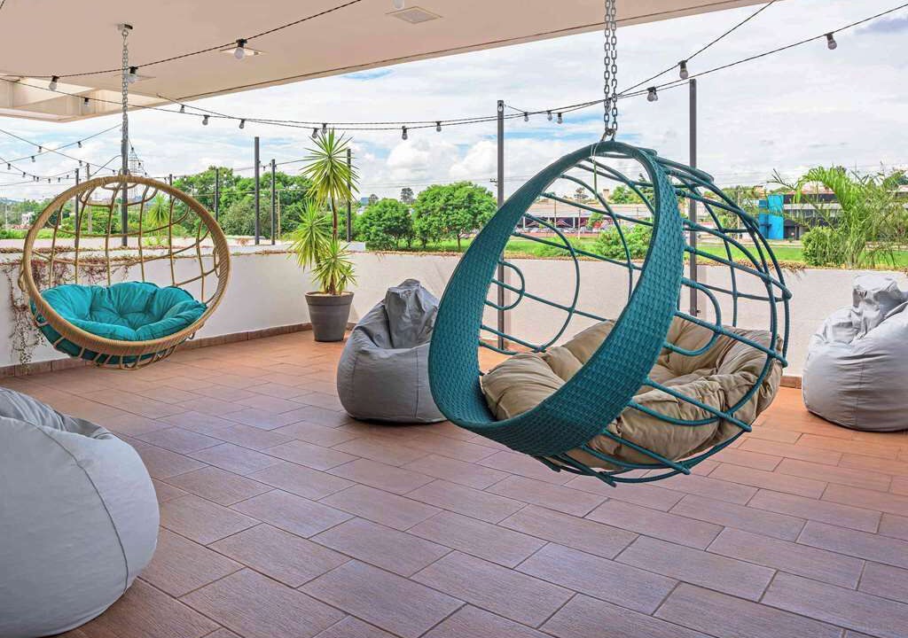 Photo of Patio Balcony in Ribeirao Preto