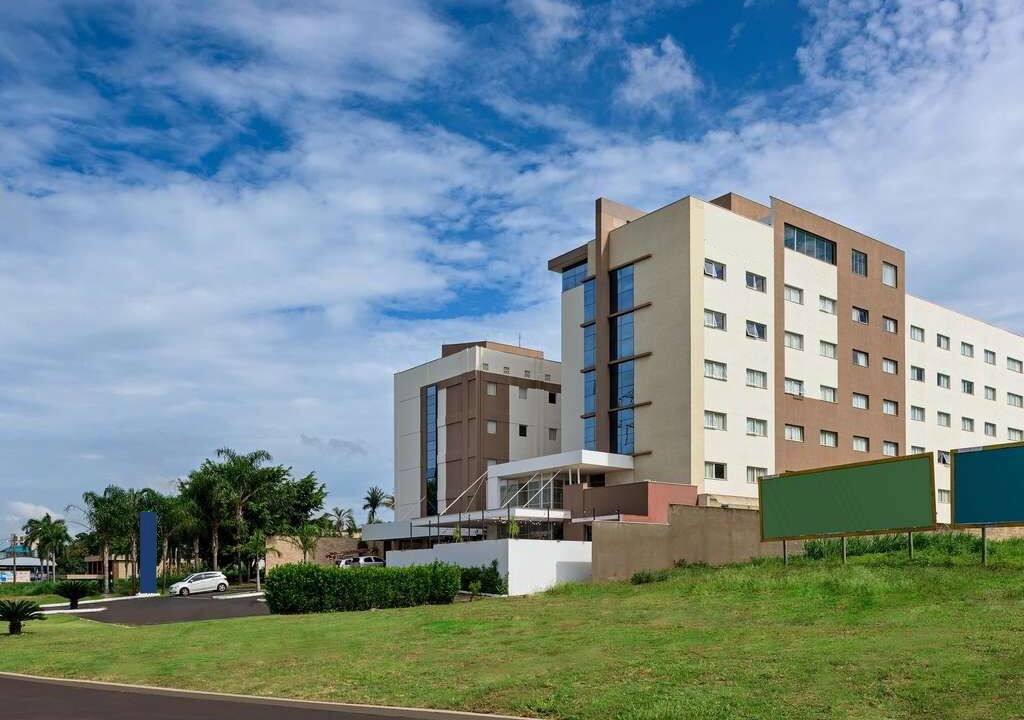 Photo of Outdoor in Ribeirao Preto