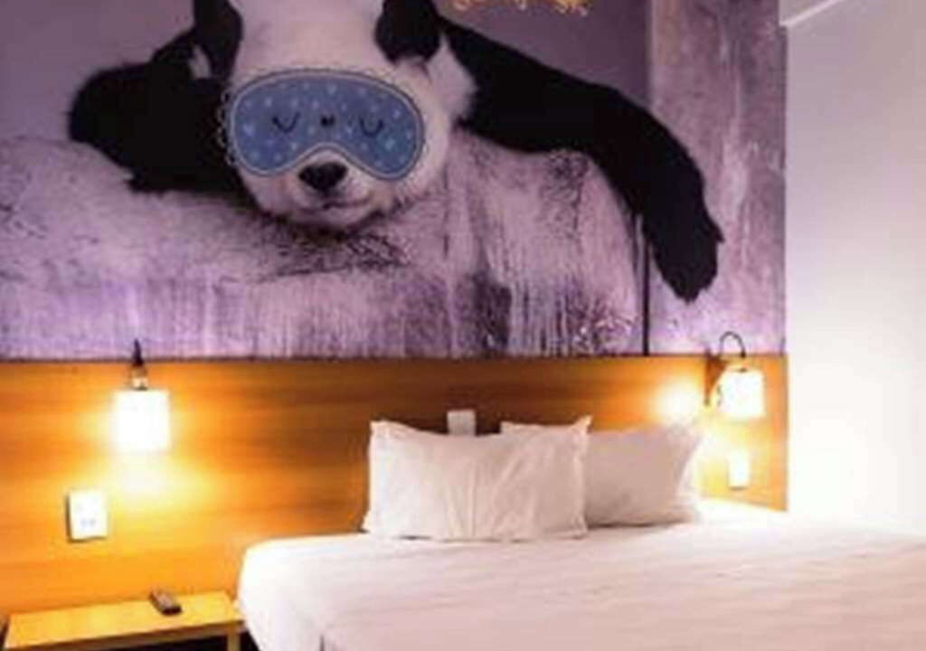Photo of Bedroom in Ribeirao Preto