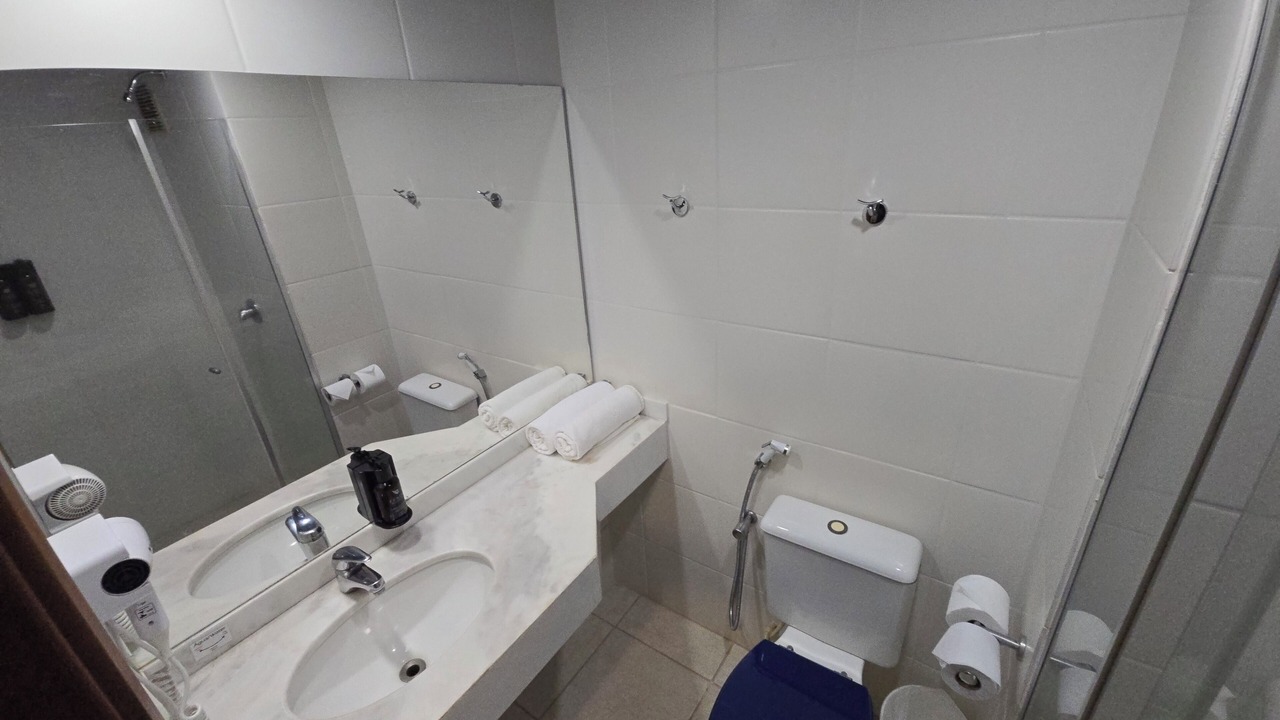 Photo of Bedroom in Ribeirao Preto