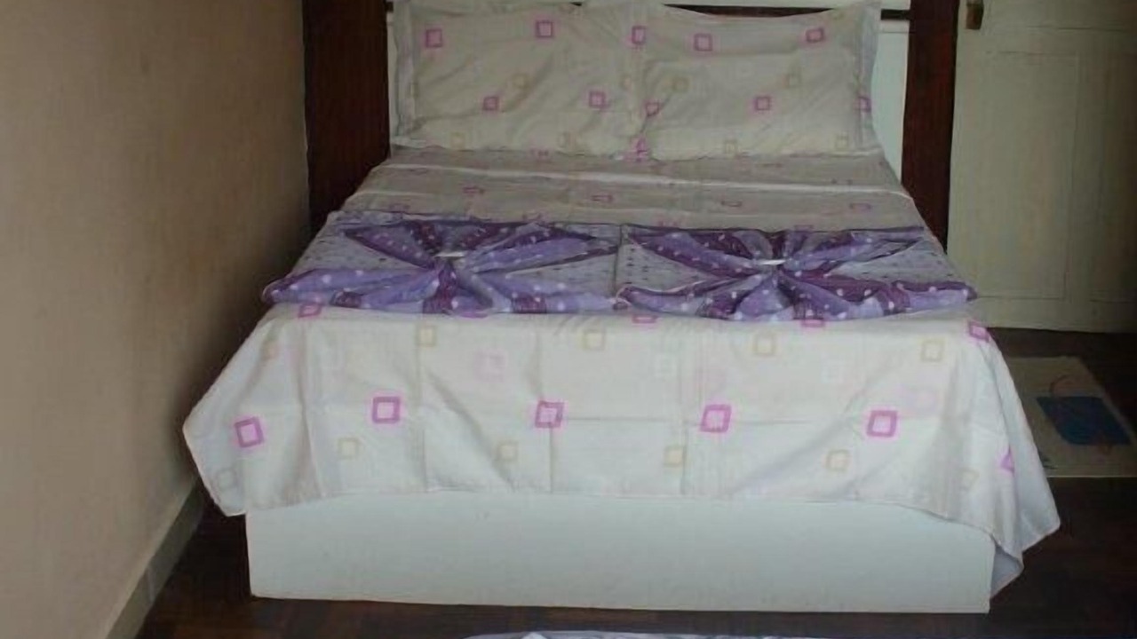 Photo of Bedroom in Matriz