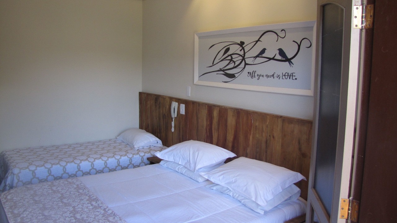 Photo of Bedroom in Serra Negra