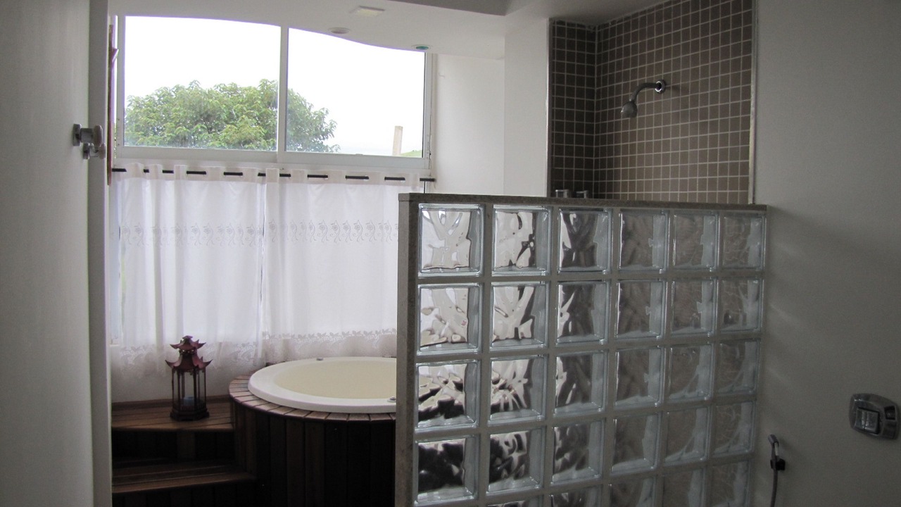 Photo of Bathroom in Serra Negra