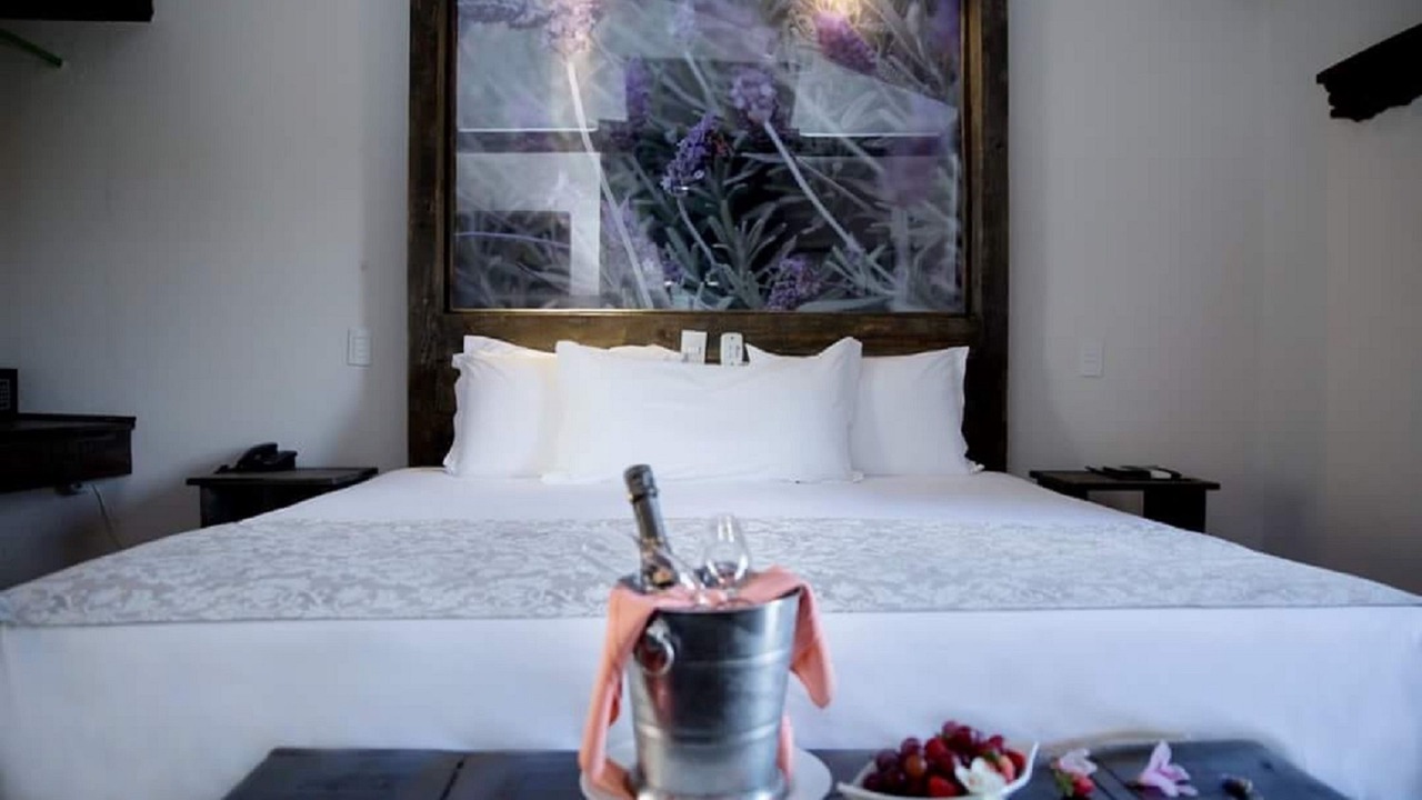 Photo of Bedroom in Serra Negra