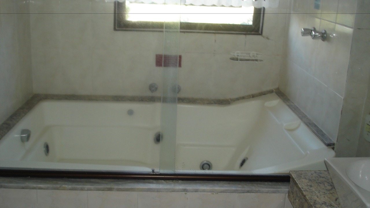 Photo of Bathroom in Serra Negra