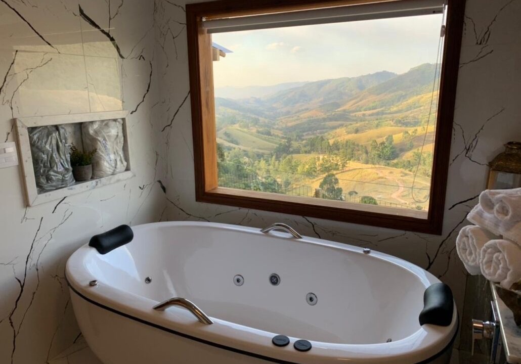 Photo of Bedroom in Serra Negra