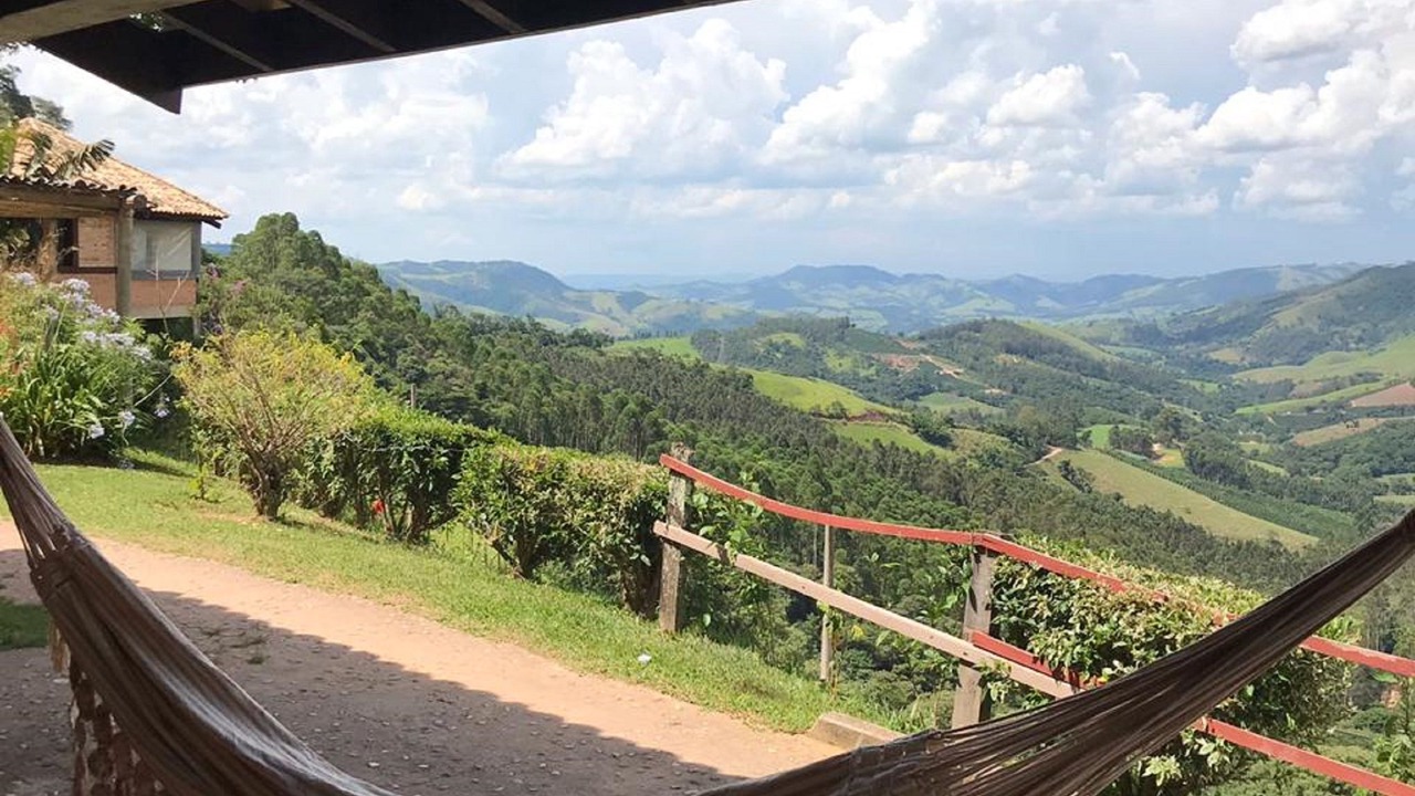Photo of Patio Balcony in Serra Negra