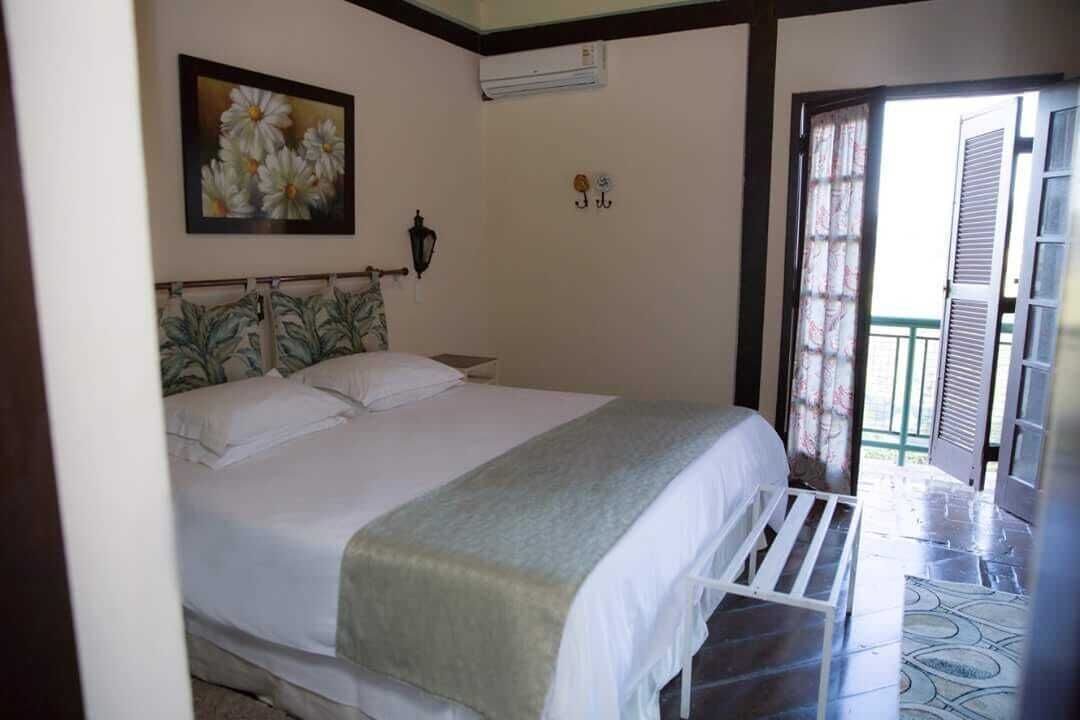 Photo of Bedroom in Serra Negra