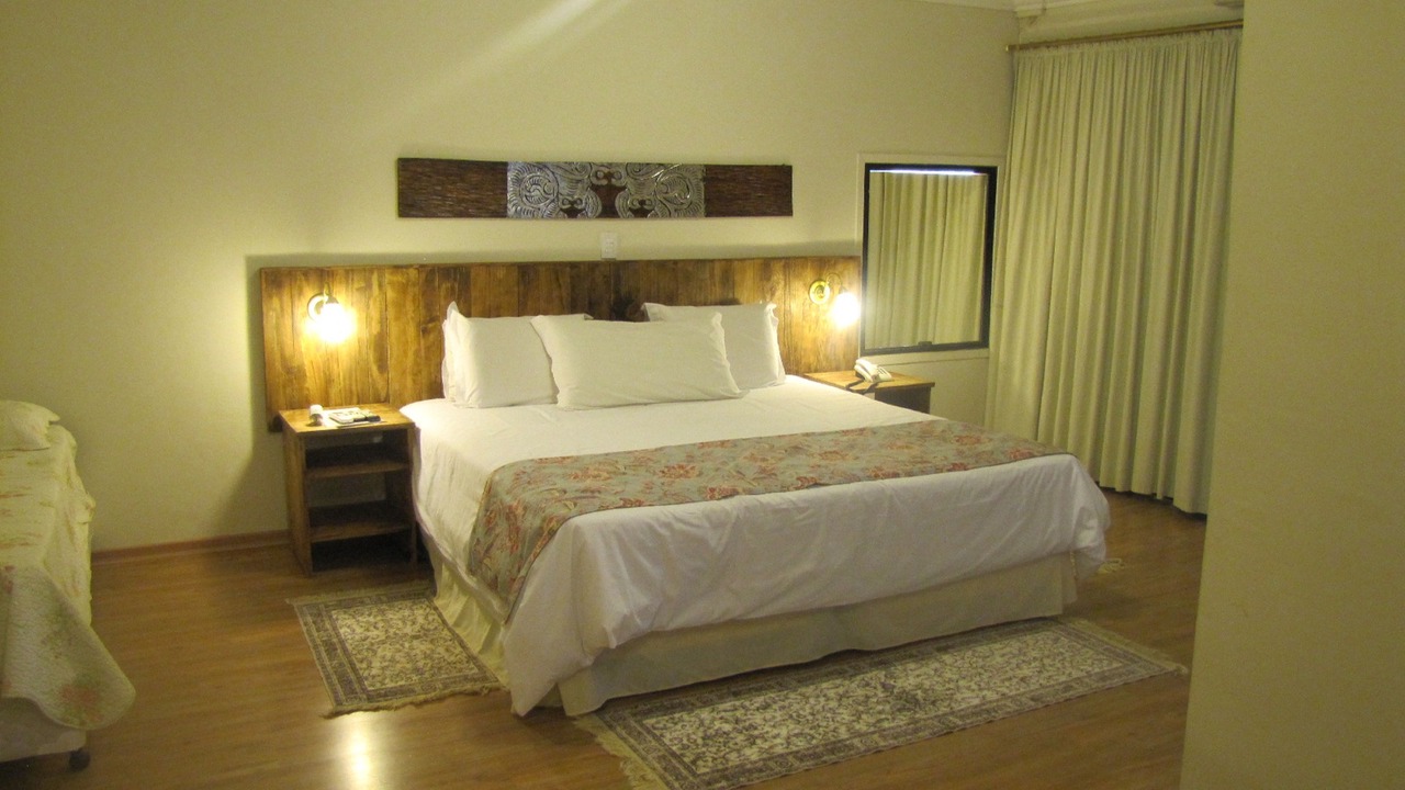 Photo of Bedroom in Serra Negra