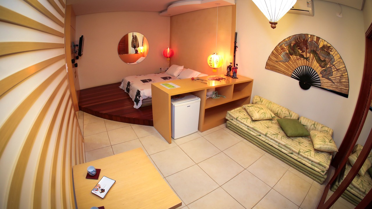 Photo of Bedroom in Serra Negra