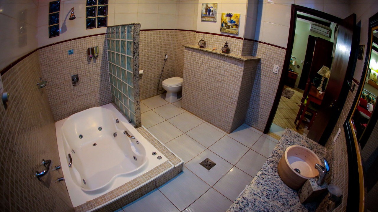 Photo of Bathroom in Serra Negra