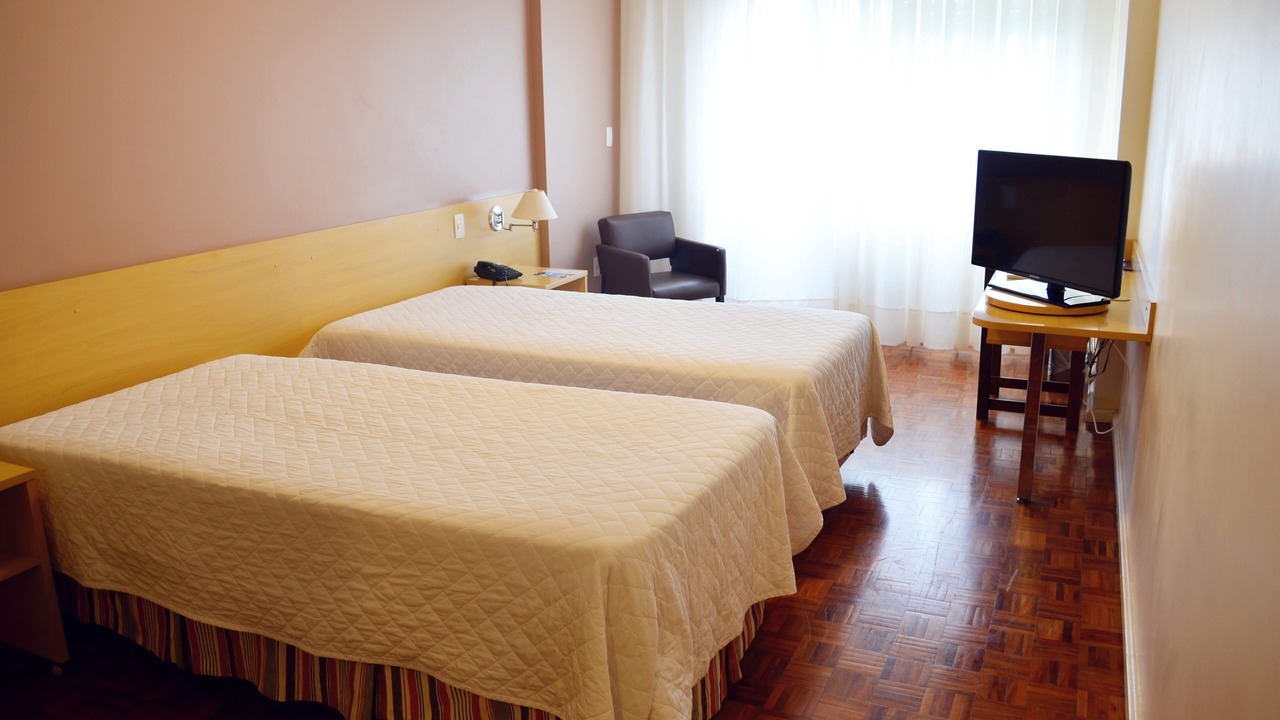 Photo of Bedroom in Centro