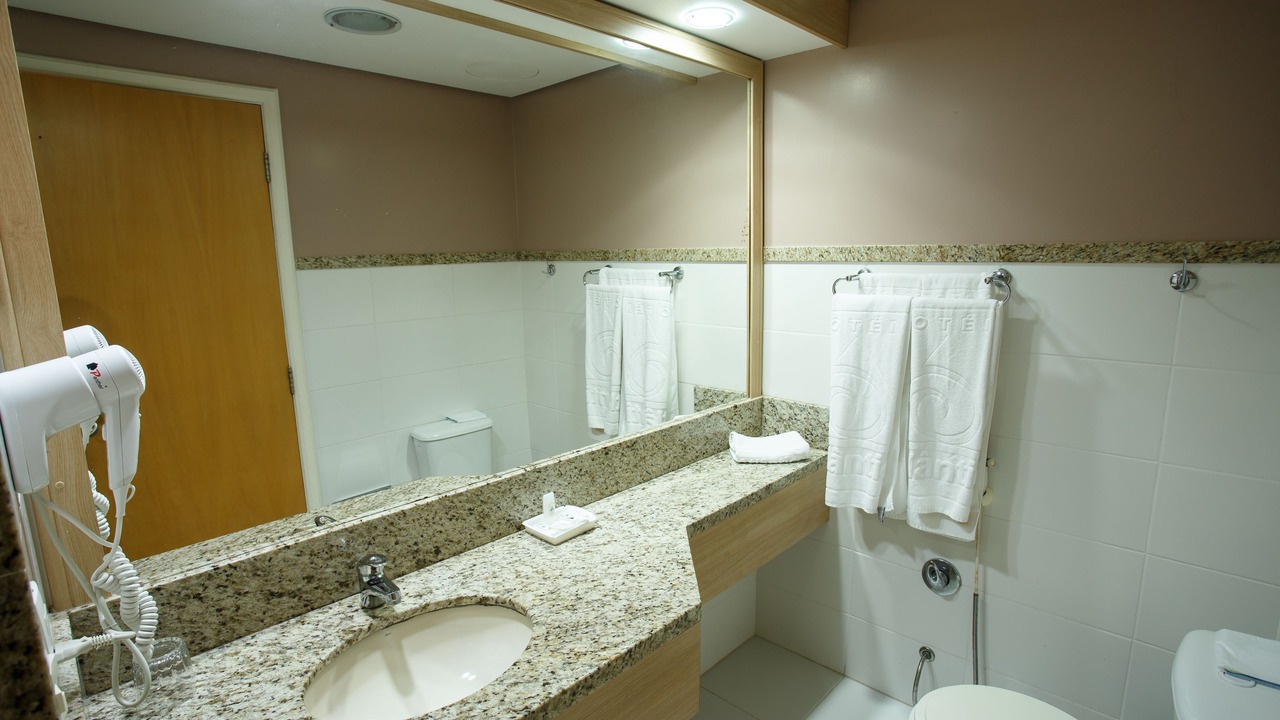 Photo of Bathroom in Centro