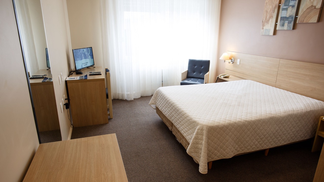 Photo of Bedroom in Centro