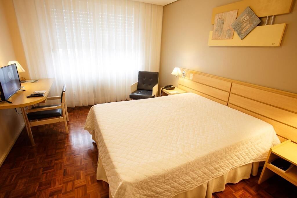 Photo of Bedroom in Centro