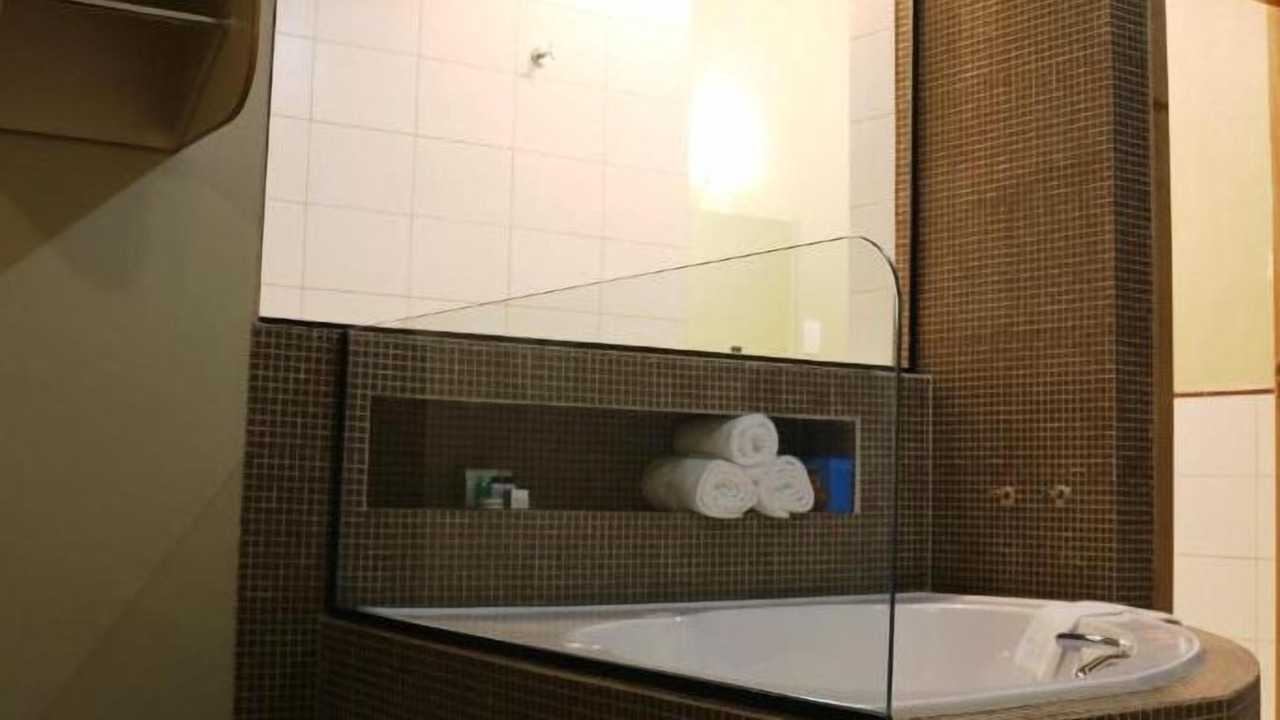 Photo of Bathroom in Telemaco Borba
