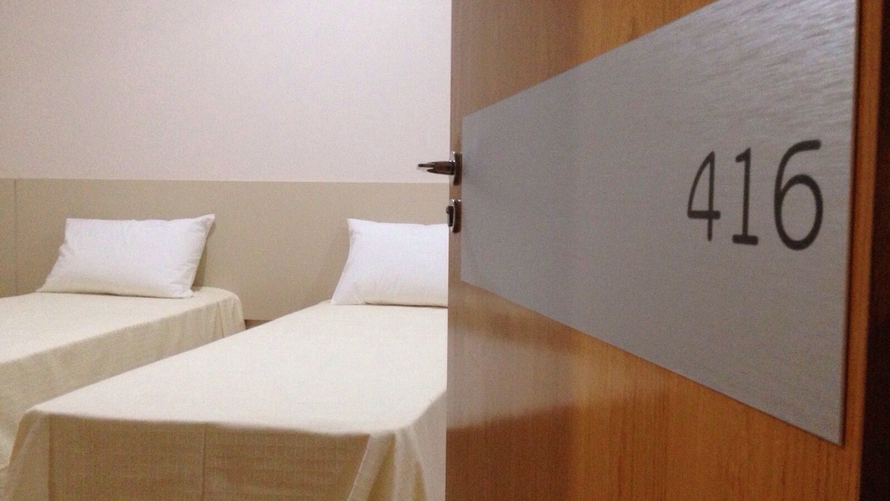 Photo of Bedroom in Telemaco Borba
