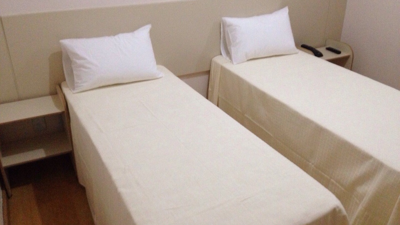 Photo of Bedroom in Telemaco Borba