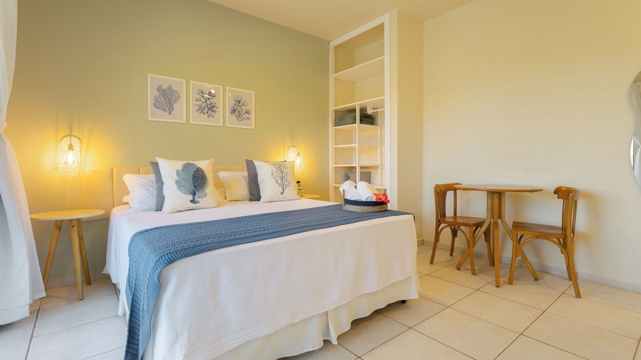 Photo of Bedroom in Barra de Ibiraquera