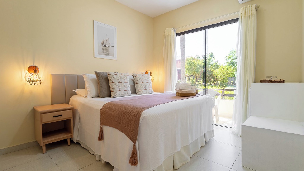 Photo of Bedroom in Barra de Ibiraquera