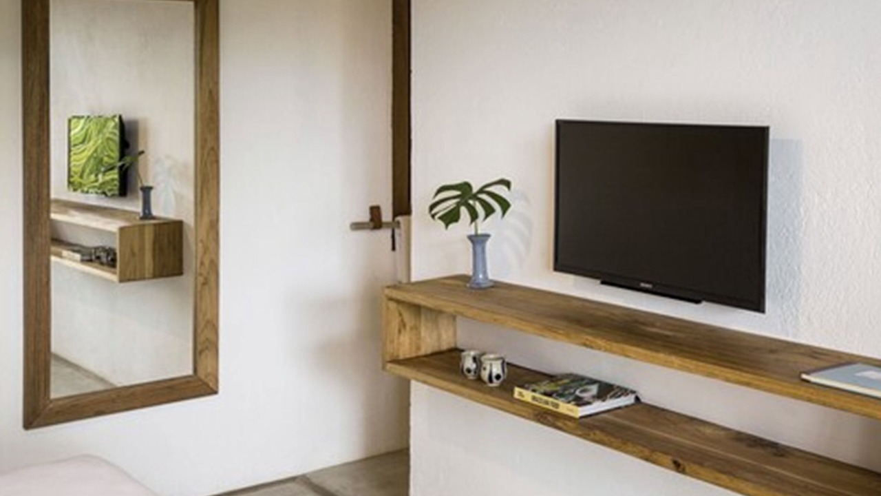 Photo of Bedroom in Paraty