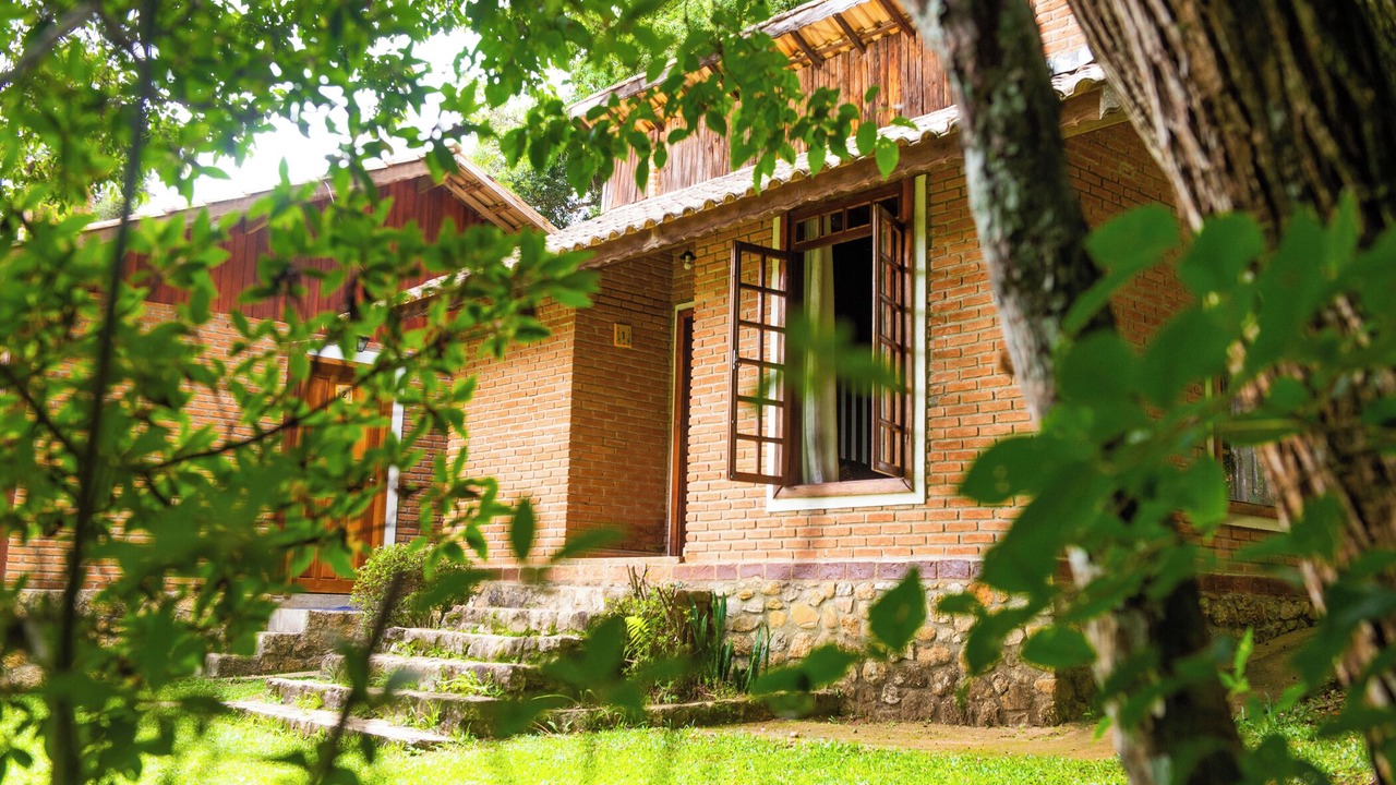 Photo of Outdoor in Camanducaia