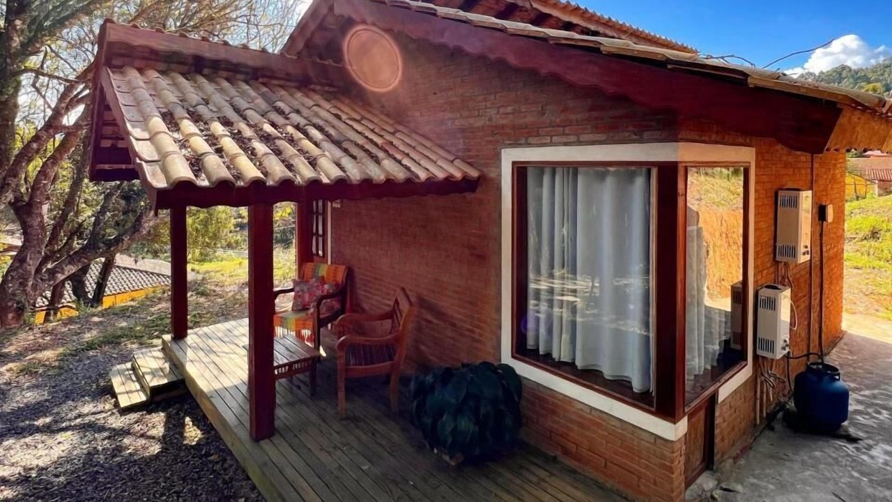 Photo of Outdoor in Camanducaia
