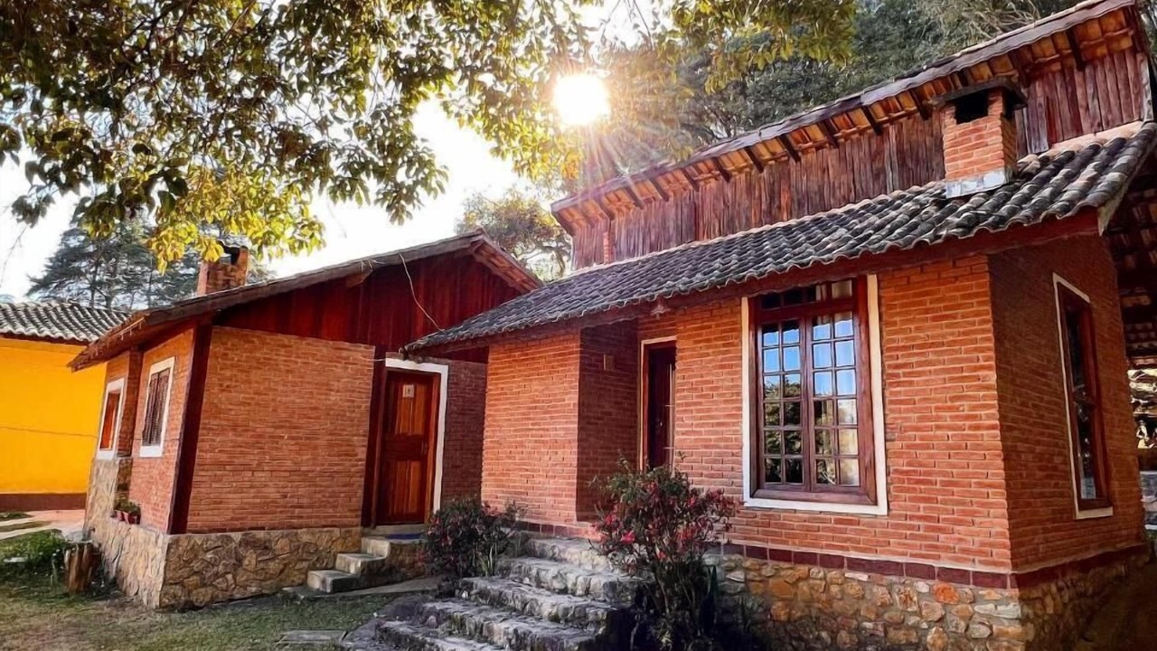 Photo of Outdoor in Camanducaia