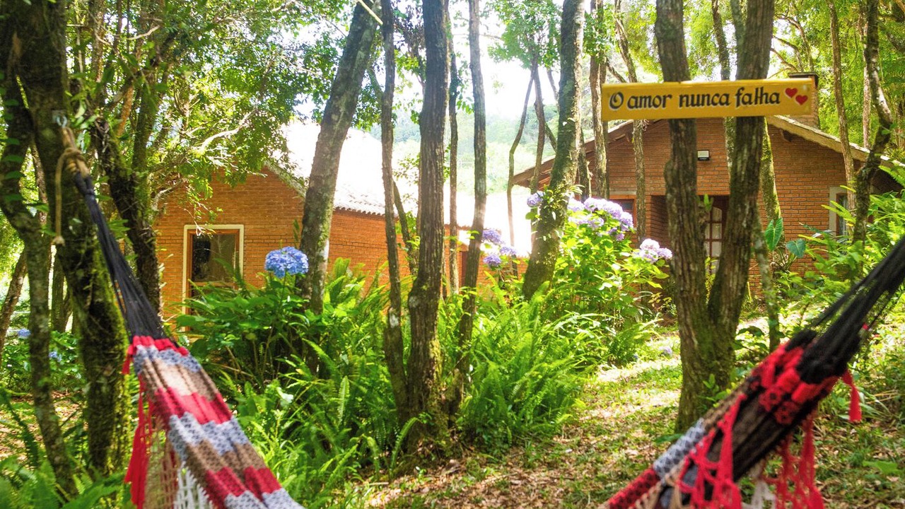 Photo of Outdoor in Camanducaia