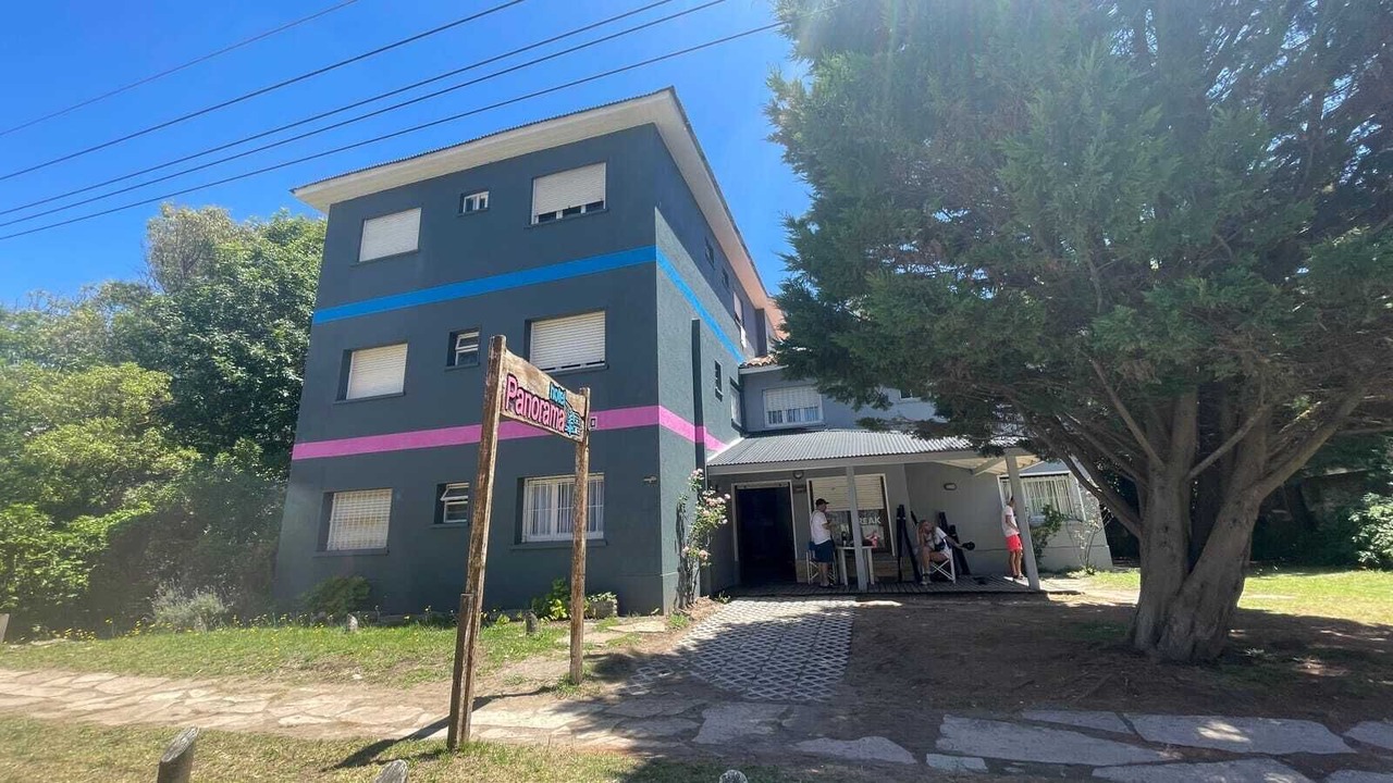 Photo of Outdoor in Villa Gesell