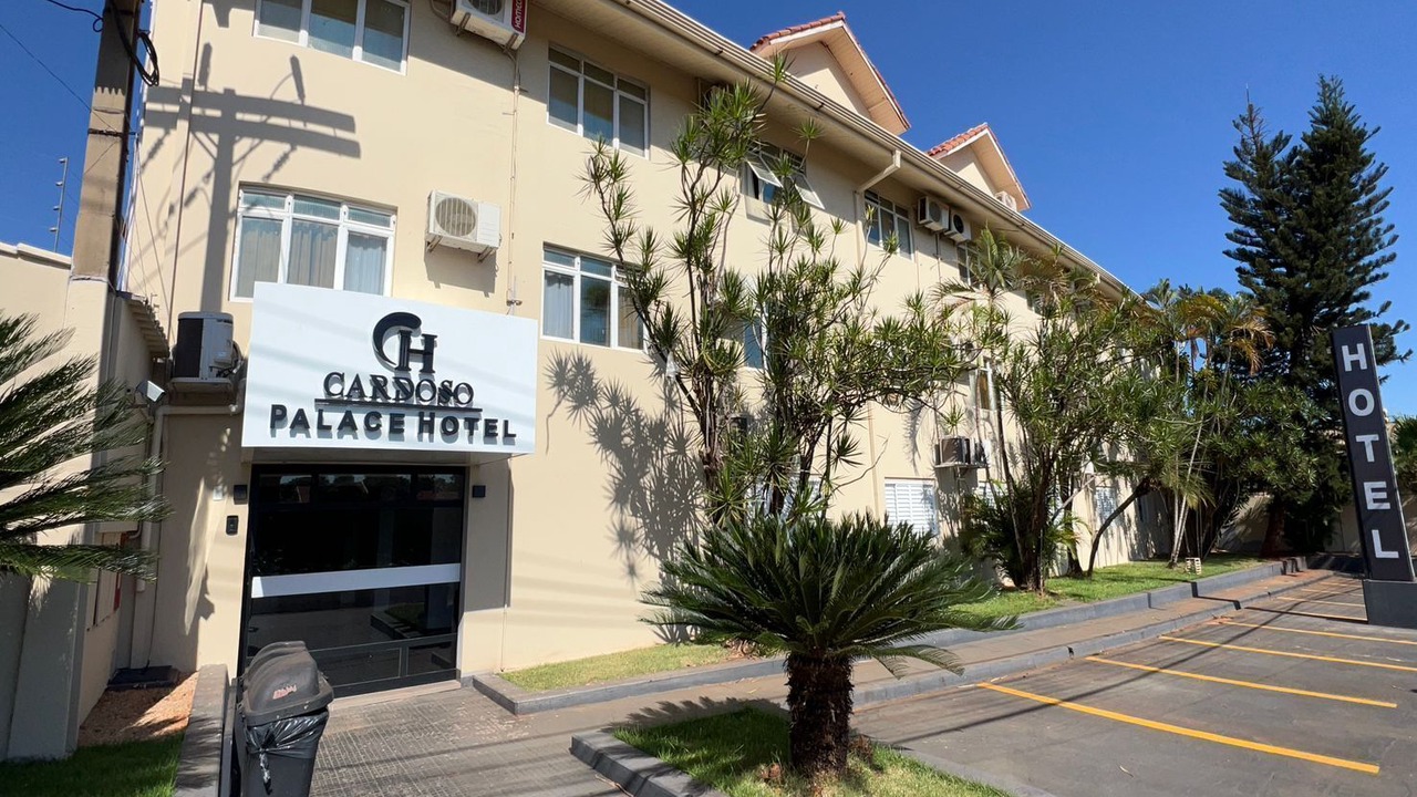 Photo of Outdoor in Rio Verde