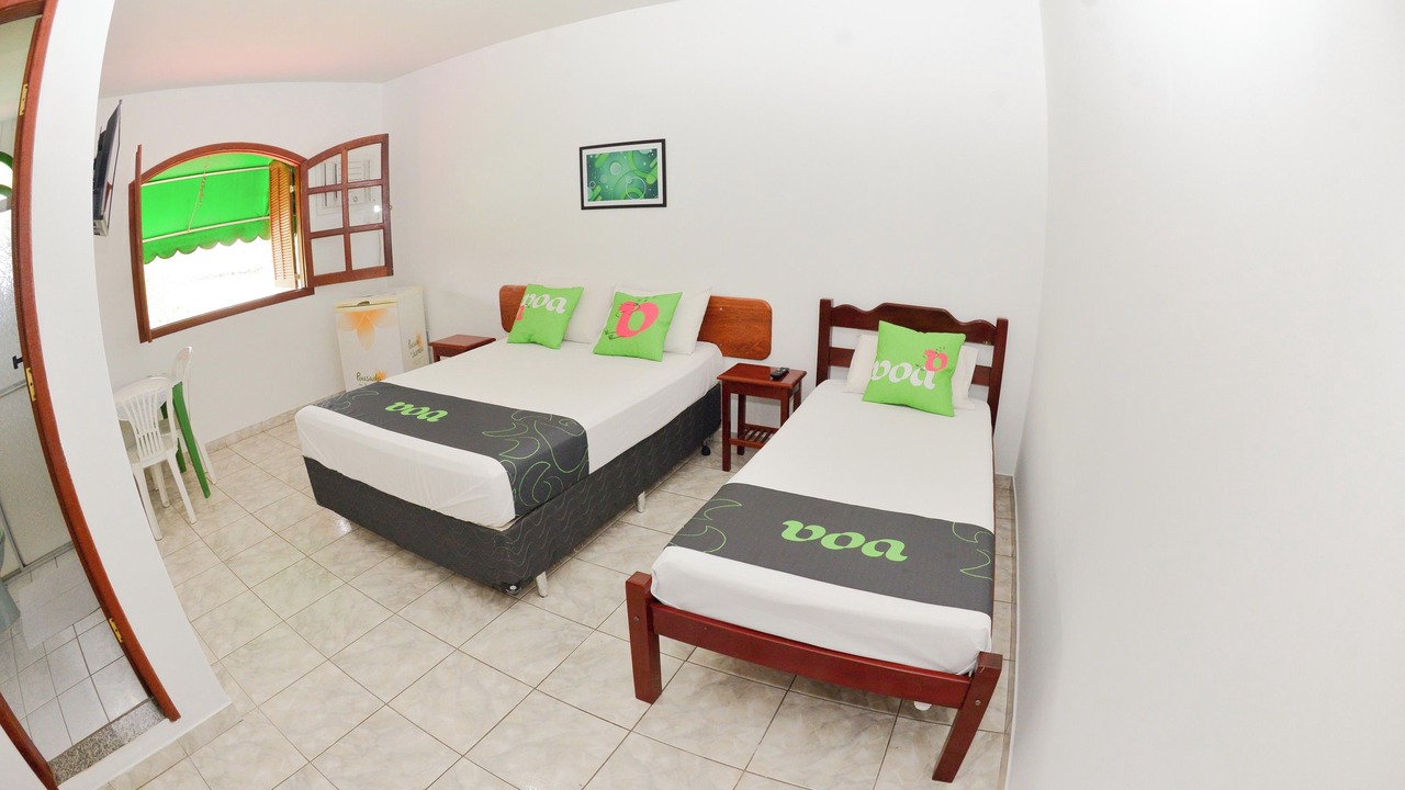 Photo of Bedroom in Serra Centro