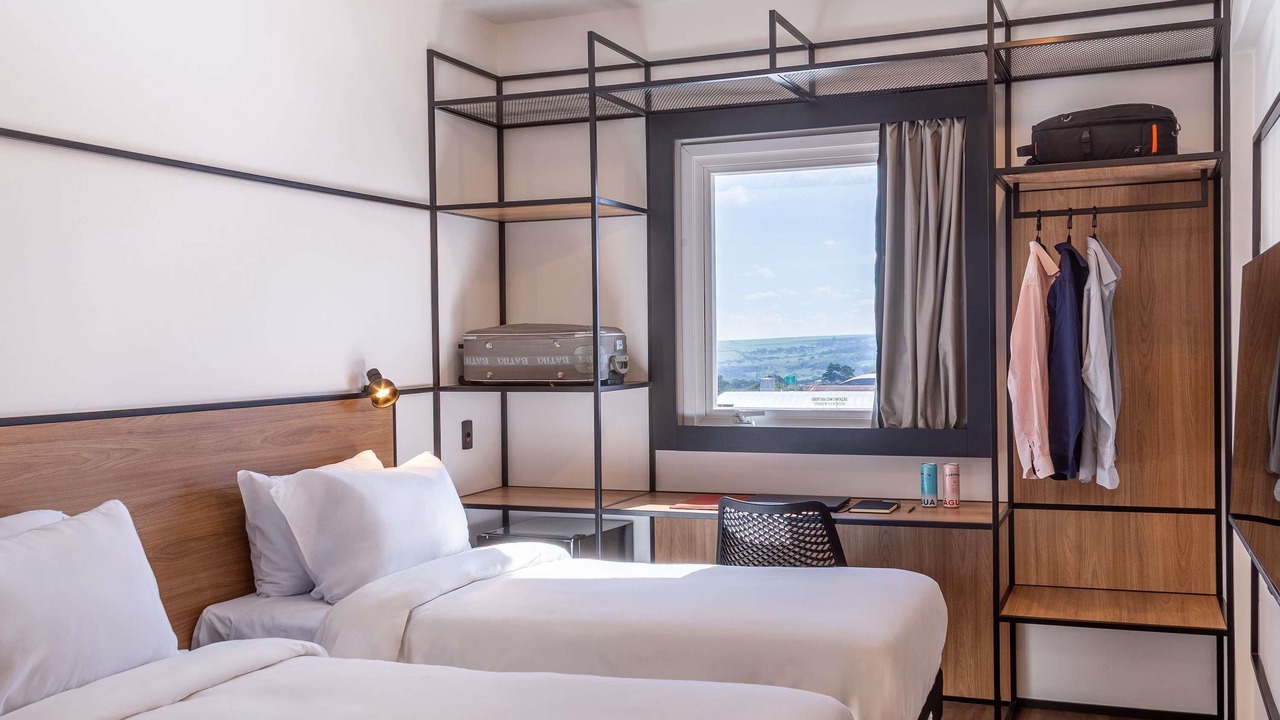 Photo of Bedroom in Chacara Flora