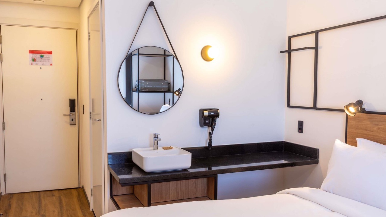 Photo of Bedroom in Chacara Flora