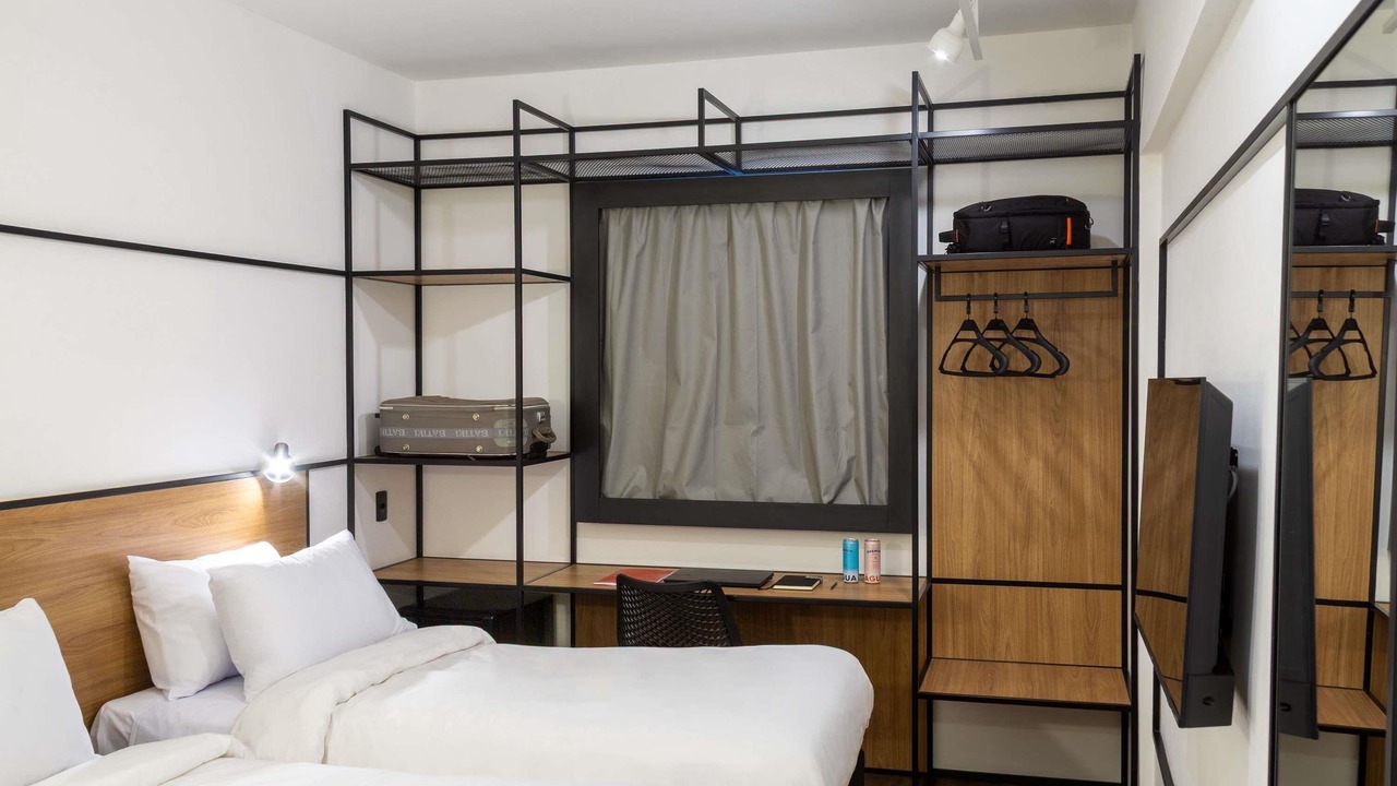 Photo of Bedroom in Chacara Flora