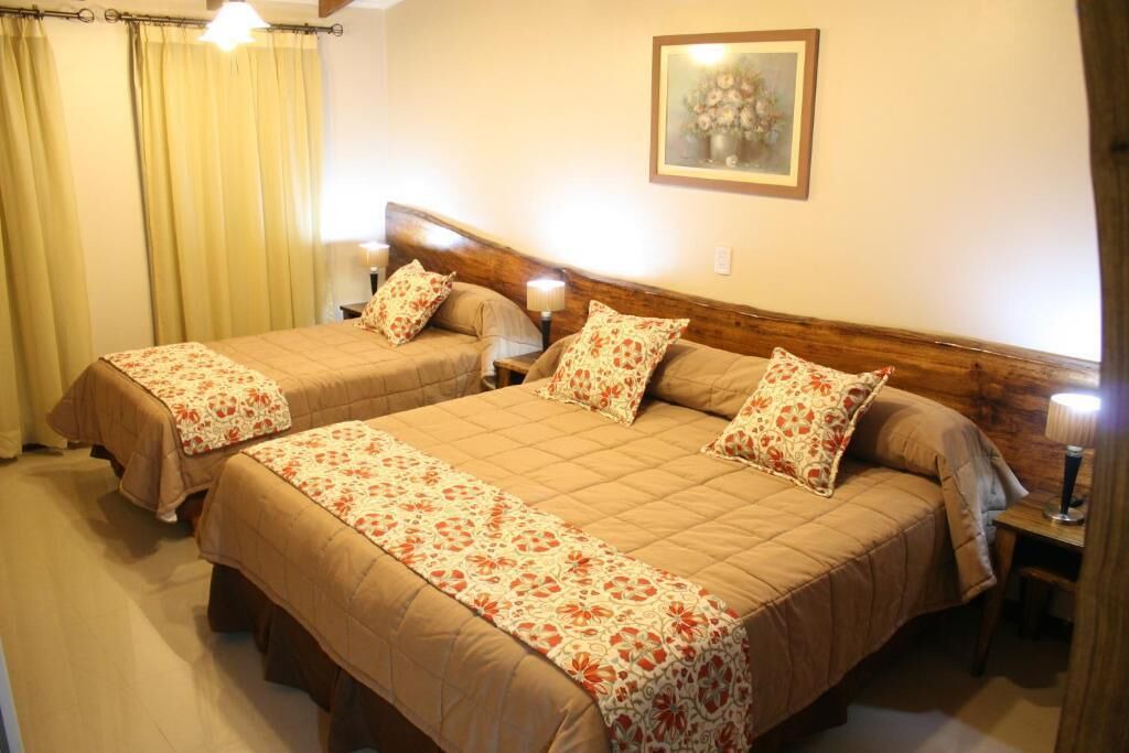 Photo of Bedroom in Puerto Iguazu