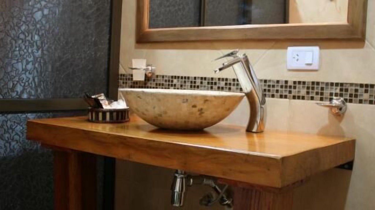 Photo of Bathroom in Puerto Iguazu