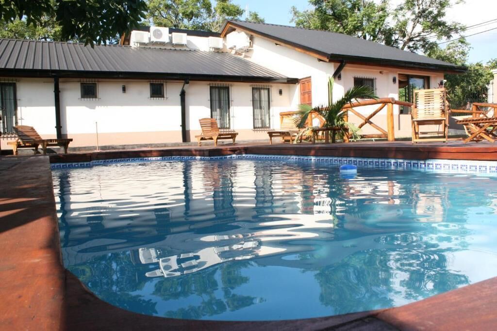 Photo of Outdoor in Puerto Iguazu