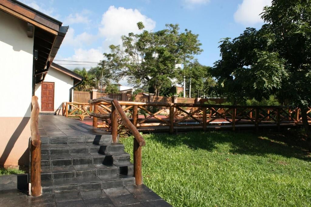 Photo of Outdoor in Puerto Iguazu