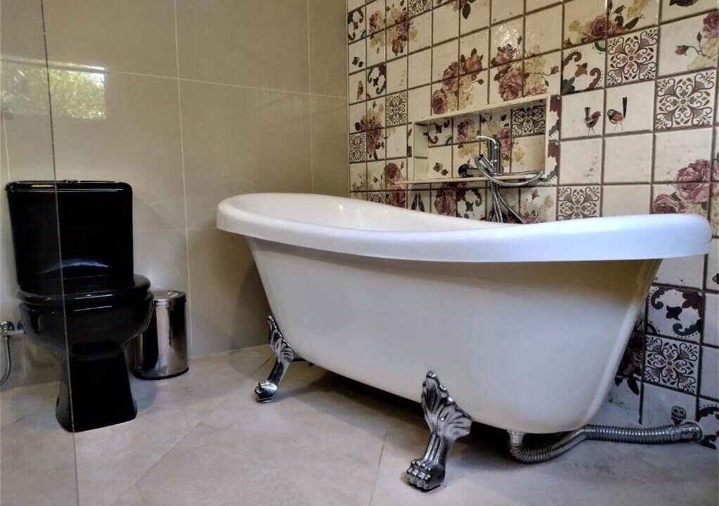 Photo of Bathroom in Vale do Capao
