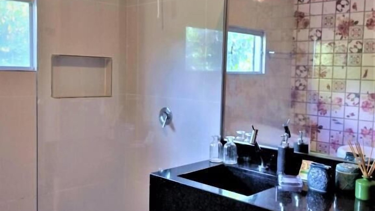 Photo of Bathroom in Vale do Capao