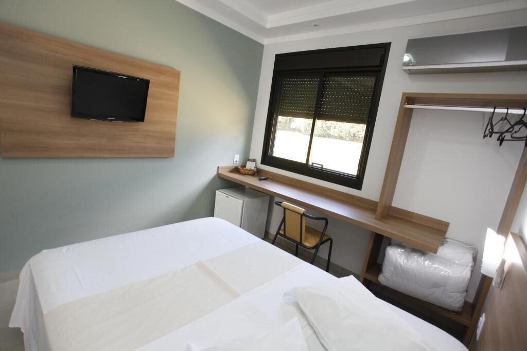 Photo of Bedroom in Jaboticabal