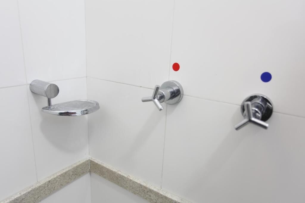 Photo of Bathroom in Jaboticabal