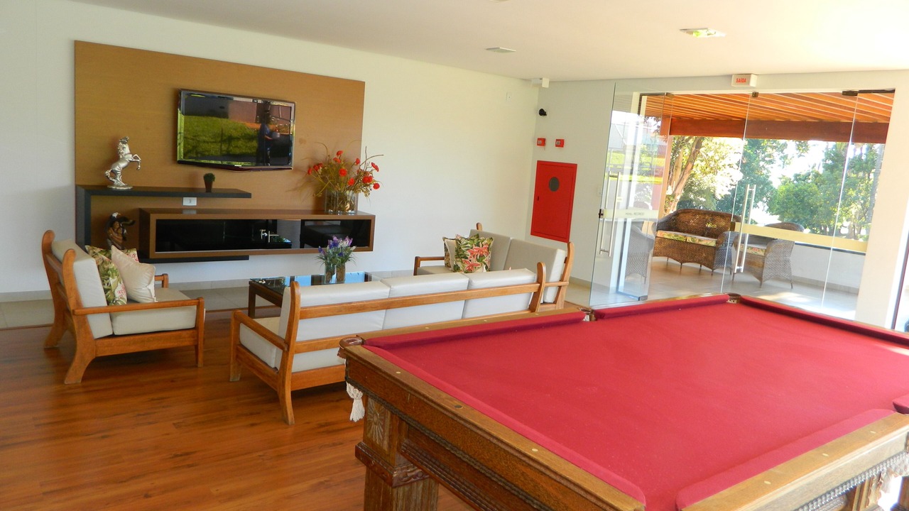 Photo of Bedroom in Jaboticabal